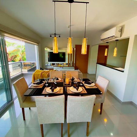 Apart-Hotel De Lujo En Eje Corporativo De Asuncion! 2 Y 3 Habitaciones ภายนอก รูปภาพ
