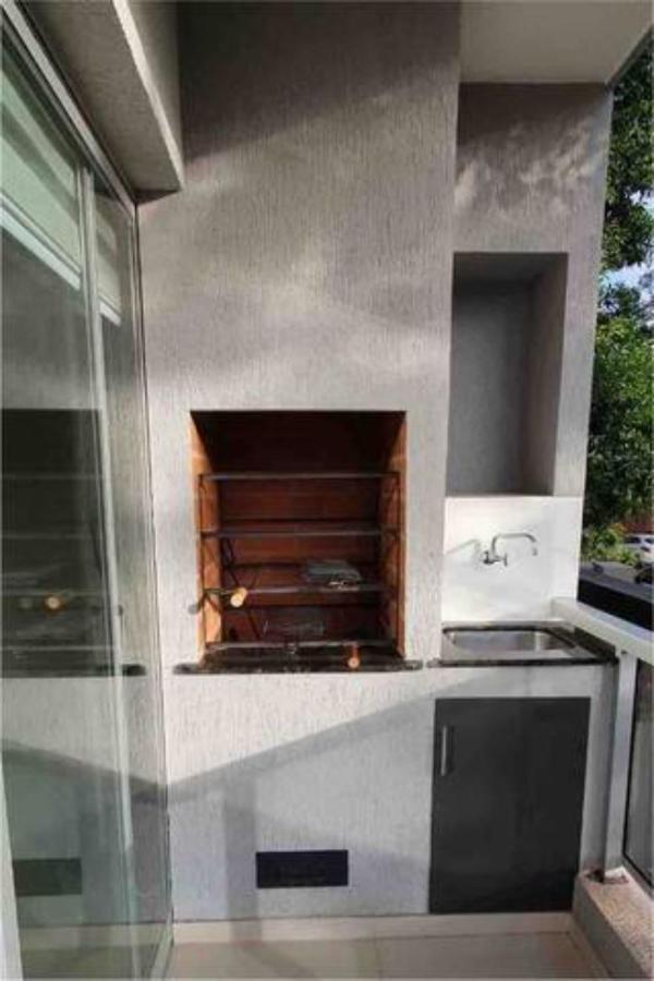 Apart-Hotel De Lujo En Eje Corporativo De Asuncion! 2 Y 3 Habitaciones ภายนอก รูปภาพ