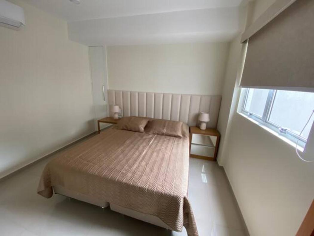 Apart-Hotel De Lujo En Eje Corporativo De Asuncion! 2 Y 3 Habitaciones ห้อง รูปภาพ